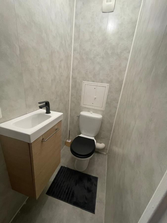 Superbe Appartement Avec Boxe Proche De Paris Pierrefitte-sur-Seine Εξωτερικό φωτογραφία