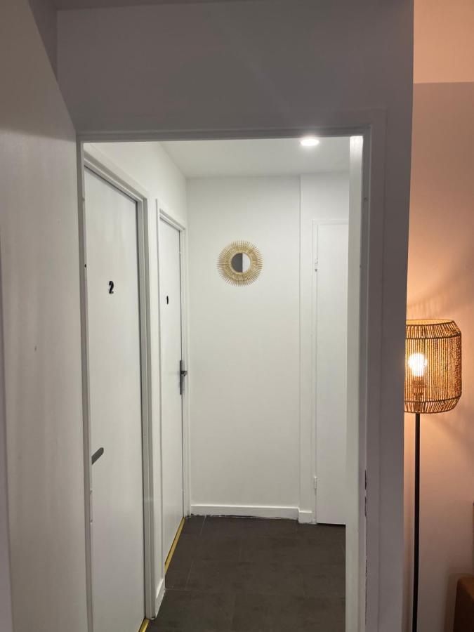 Superbe Appartement Avec Boxe Proche De Paris Pierrefitte-sur-Seine Εξωτερικό φωτογραφία