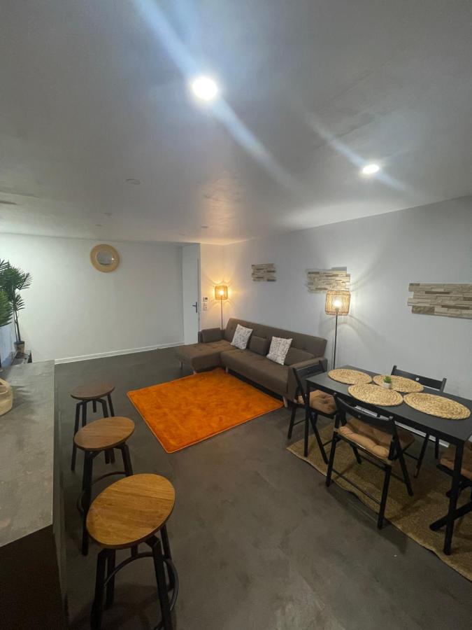 Superbe Appartement Avec Boxe Proche De Paris Pierrefitte-sur-Seine Εξωτερικό φωτογραφία