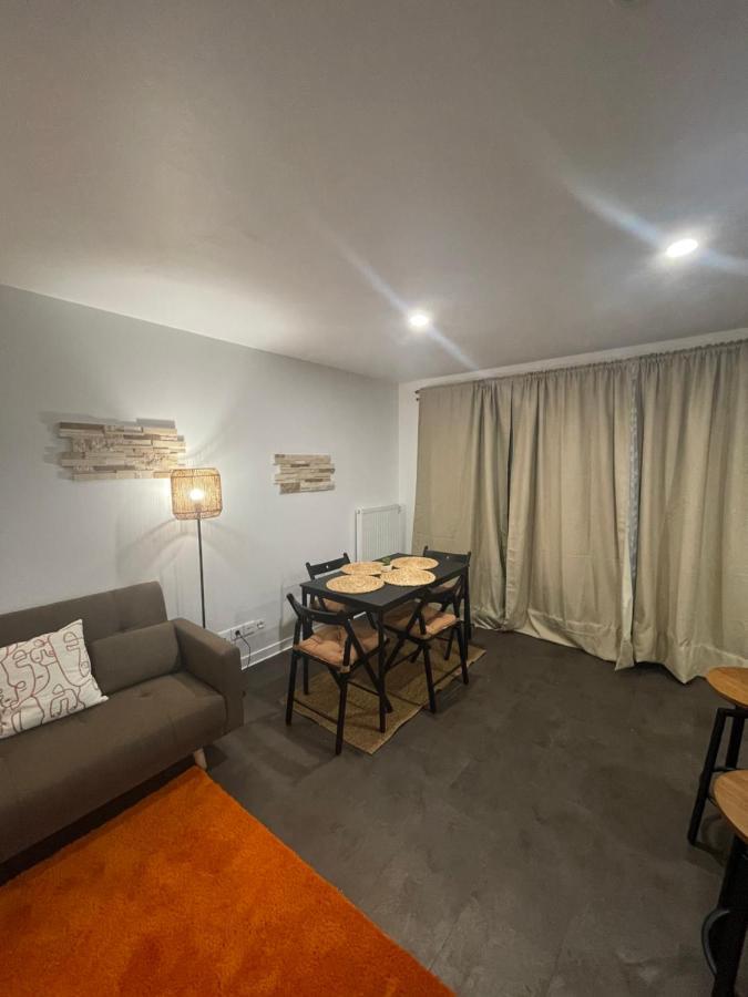 Superbe Appartement Avec Boxe Proche De Paris Pierrefitte-sur-Seine Εξωτερικό φωτογραφία