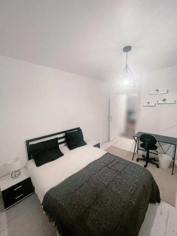 Superbe Appartement Avec Boxe Proche De Paris Pierrefitte-sur-Seine Εξωτερικό φωτογραφία